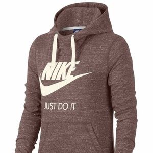 Nike Pullover Hoodie